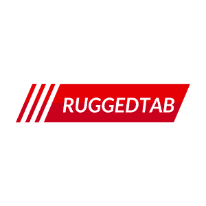 Rugged Tab logo