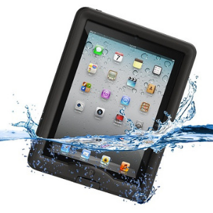 Best iPad case for kids with a disability