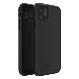 LifeProof Fre Case for iPhone 11 Pro Max Black