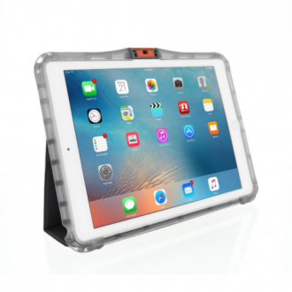 Brenthaven Edge Folio II Case for iPad 9.7