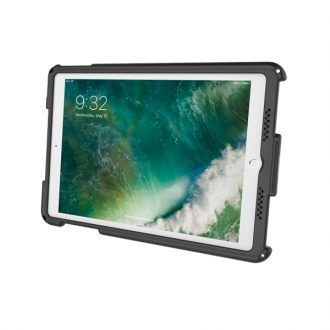 RAM Mounts IntelliSkin Case with GDS for iPad 10.5