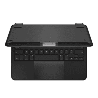 Brydge Max+ Keyboard with Otterbox Protection for iPad 10.2