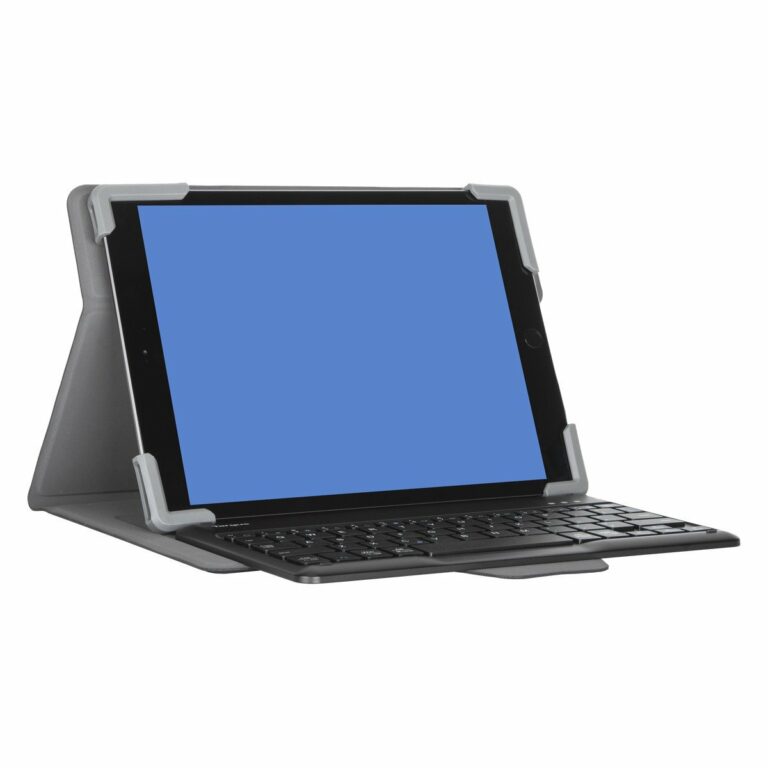 Targus Pro-Tek Universal Keyboard Case for Tablets horizontal