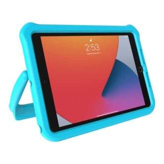 Gear4 D3O Orlando Kids Tablet Case For iPad 10.2 blue