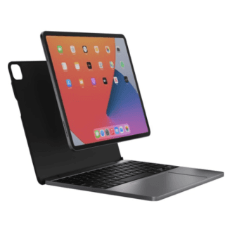 Brydge Max+ Keyboard with Otterbox Protection for iPad Pro 12.9