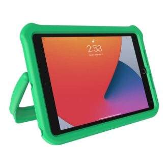 GEar4 Orlando kids iPad case in green
