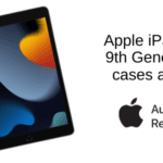 iPad 10.2 9th Gen and cases are here