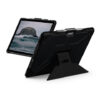 UAG Metropolis Case for Surface Pro 8 stand