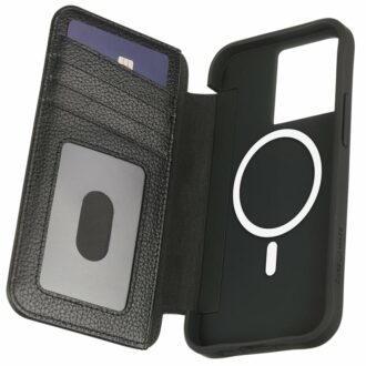 Case-Mate Tough Wallet Folio Case w MagSafe For iPhone 13