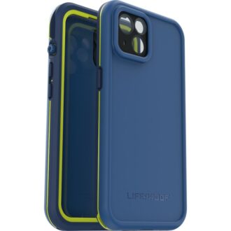 Lifeproof Fre Case For iPhone 13 blue