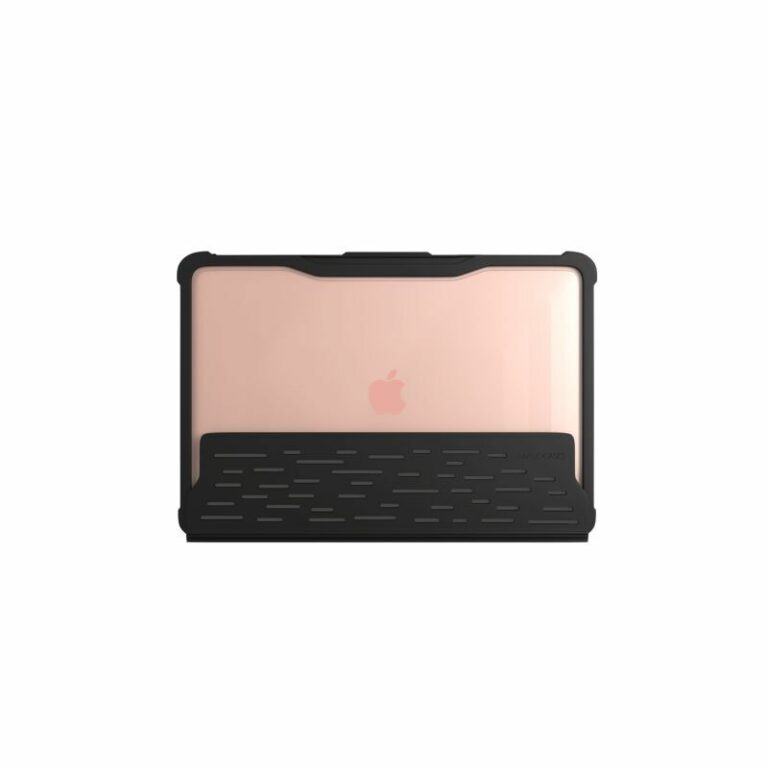 Max Extreme Shell-S Case for Macbook Air 13 closed