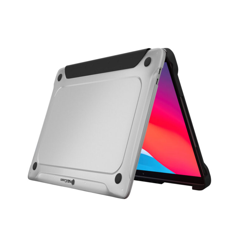MaxCases Extreme Shell-L Case for Macbook Air 13 hinge