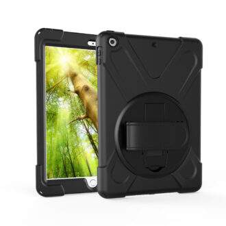 Stylepro Shockdrop rugged case iPad pro 11 black