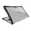 Gumdrop DropTech Rugged Case for HP Elitebook x360 1040 G7/G8 back