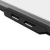 Gumdrop DropTech Rugged Case for HP Elitebook x360 1040 G7/G8 details