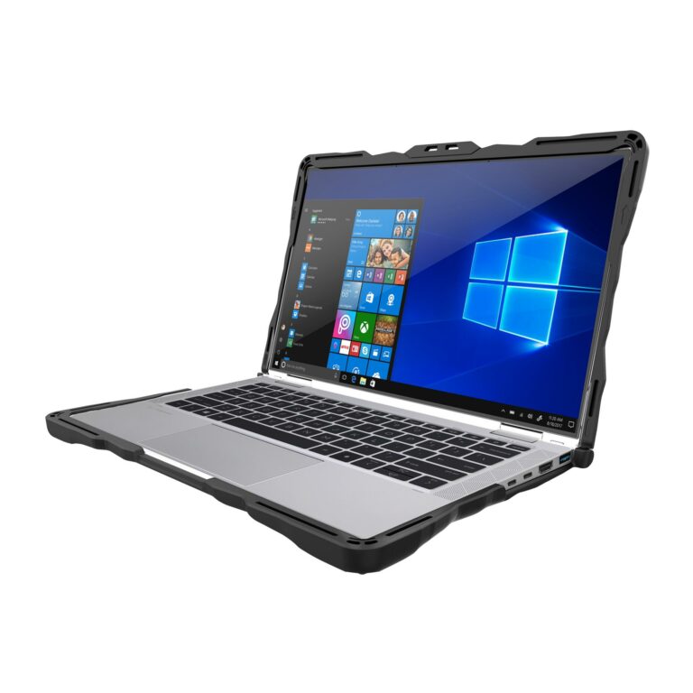 Gumdrop DropTech Rugged Case for HP Elitebook x360 1040 G7/G8