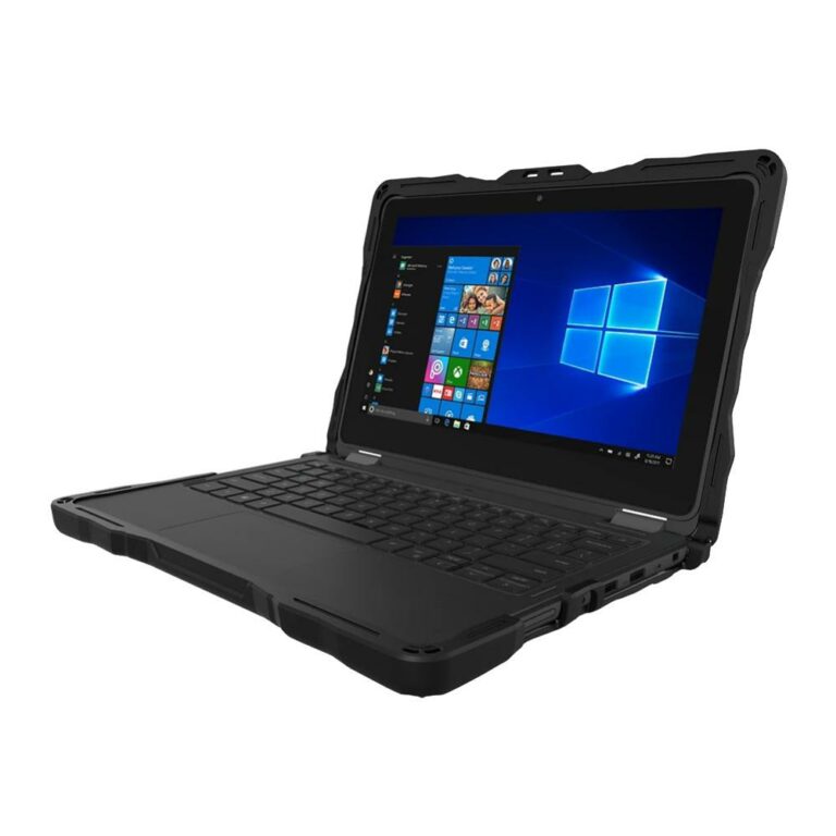 Gumdrop DropTech for Dell 3120 Latitude (2-in-1)