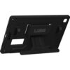 UAG Scout Rugged Case for Galaxy Tab A7 stand