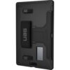 UAG Scout Rugged Case for Galaxy Tab A7 back