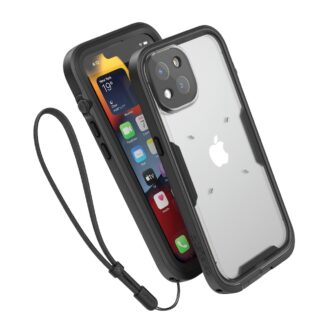 Catalyst Total Protection Case for iPhone 13