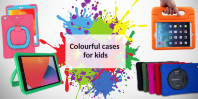 colourful ipad cases for kids