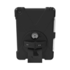 Joy Factory aXtion Bold MP Rugged Carrying Case for iPad 10.2 stand
