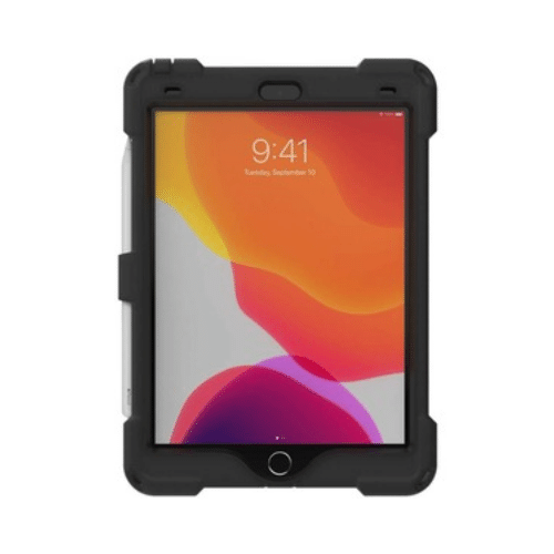 Joy Factory aXtion Bold MP Rugged Carrying Case for iPad 10.2