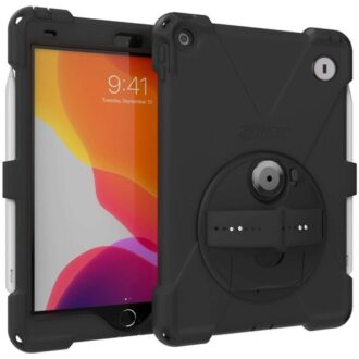 Joy Factory aXtion Bold MPS Rugged Carrying Case for iPad 10.2