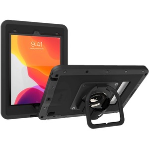 Joy Factory aXtion Extreme MP Rugged Carrying Case for iPad 10.2 stand