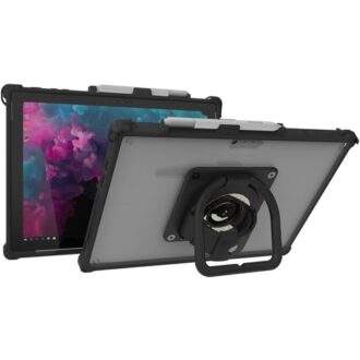 Joy Factory aXtion Edge MP Rugged Carrying Case Microsoft Surface Pro
