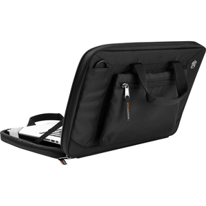 STM Goods Ace Always On Cargo Carrying Case for 12 Devices open
