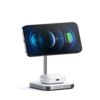 Satechi Magnetic 2-in-1 Wireless Charging Stand landscape
