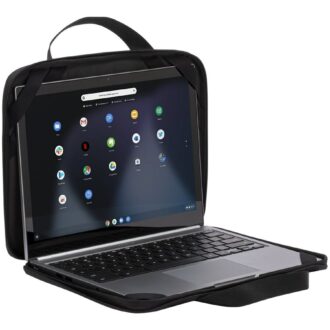 Griffin Survivor Apex Carrying Case for 14" Notebook
