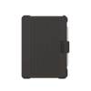 UAG Metropolis SE Rugged Case for iPad 10.9 10 Gen - Black front