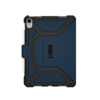 UAG Metropolis SE Rugged Case for iPad 10.9 10 Gen - Blue back