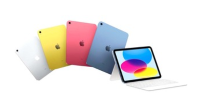 Apple iPad 10.9 10th generation