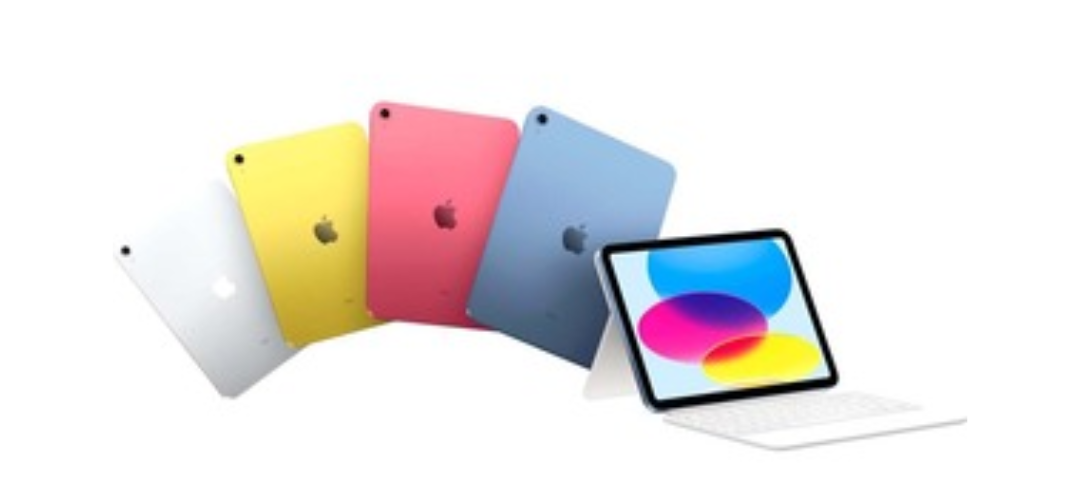 Apple iPad 10.9 10th generation