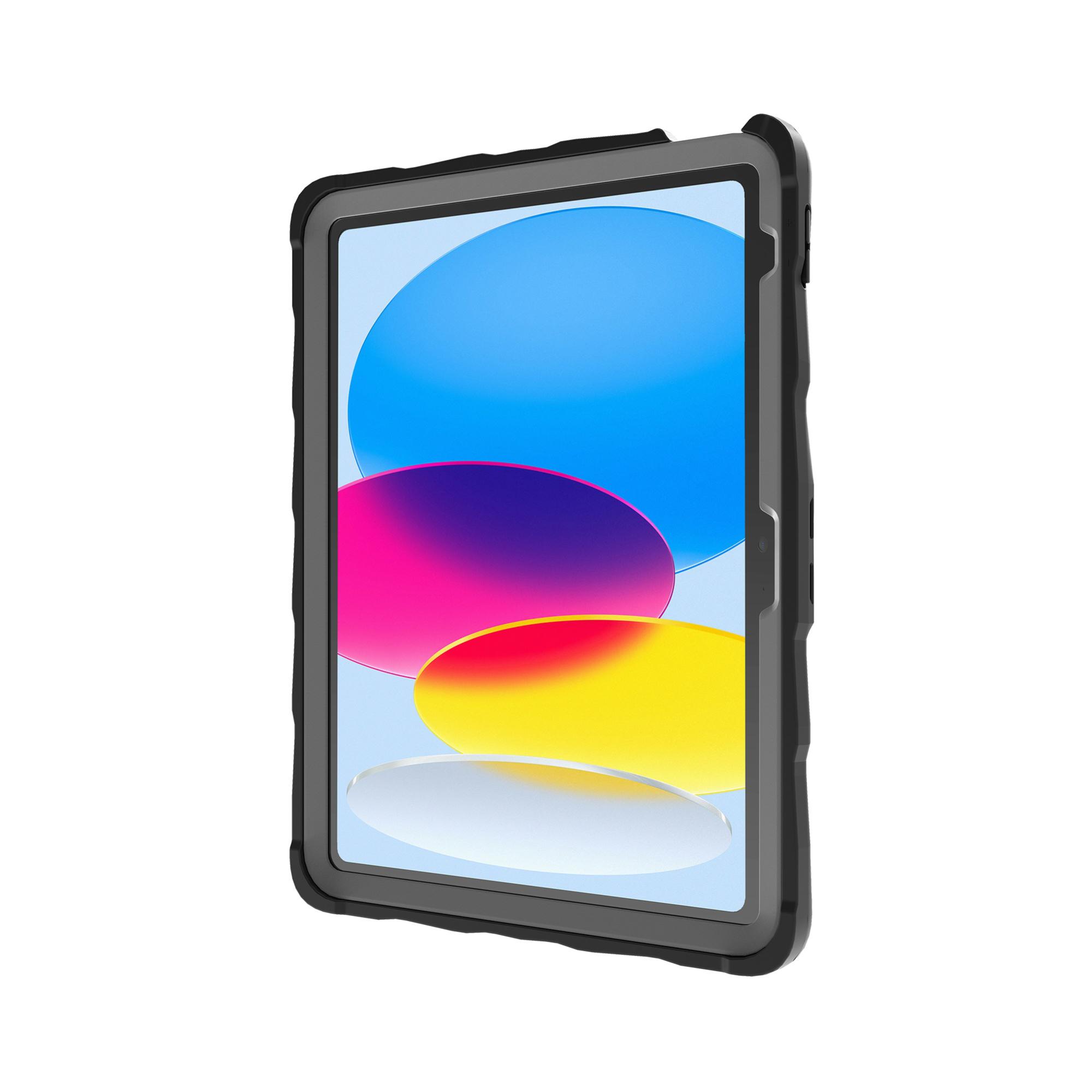 Gumdrop DropTech Clear Case for iPad 10.9