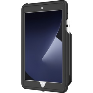 Incipio Survivor All-Terrain Carrying Case for iPad 10.2 Black front