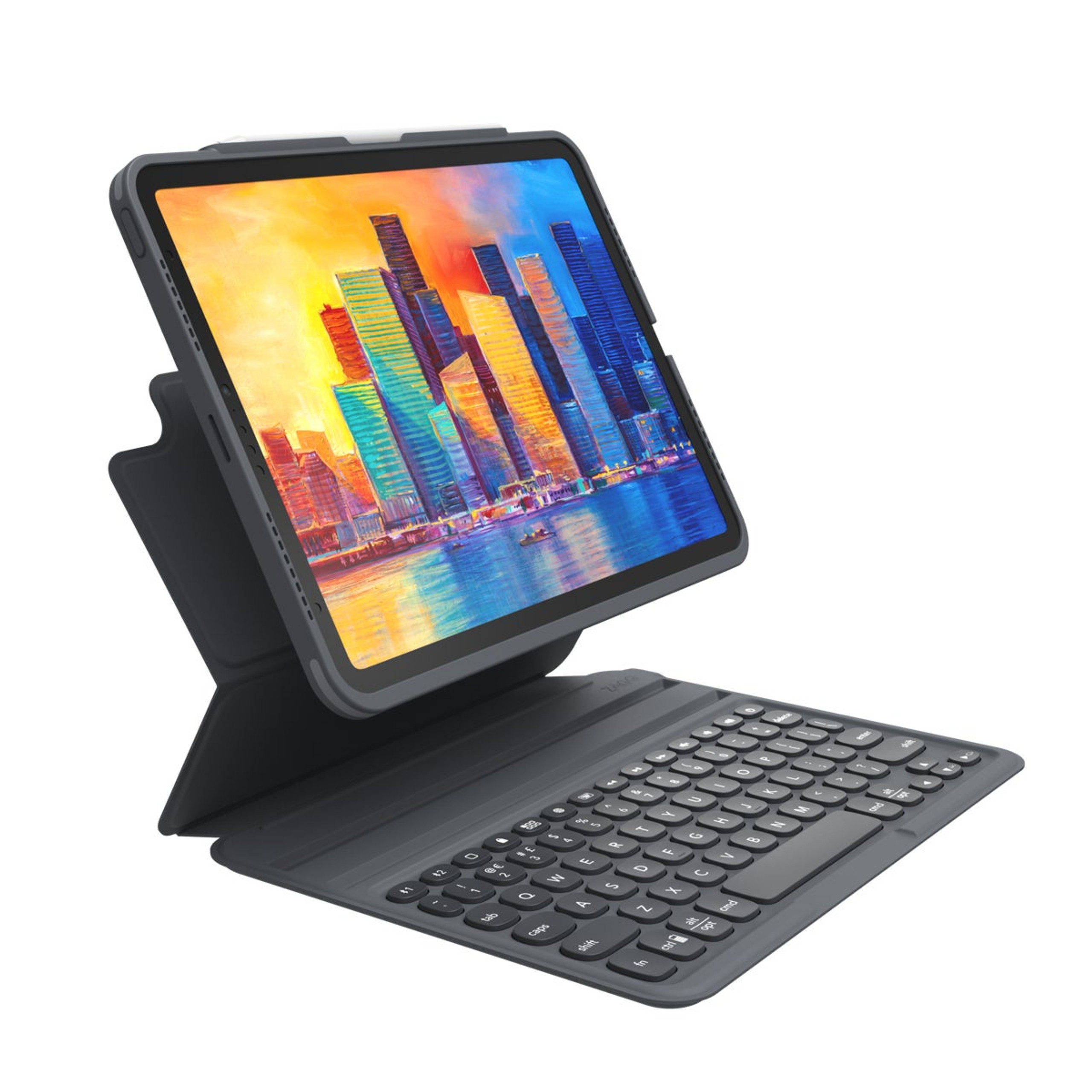 Logitech Combo Touch Keyboard Case for iPad Air